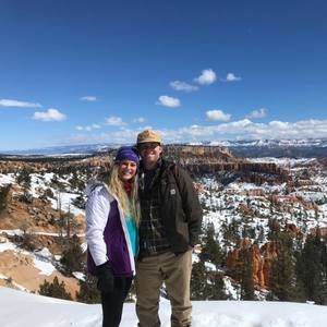 Meet your Posher, Chase